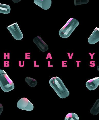 Heavy Bullets   Steam - PC Download [Email/Instant Delivery]