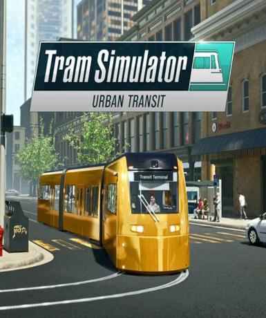 Tram Simulator: Urban Transit (Steam)   Steam - PC Download [Email/Instant Delivery]