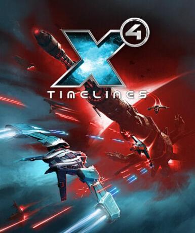 X4: Timelines (Steam)   Steam - PC Download [Email/Instant Delivery]
