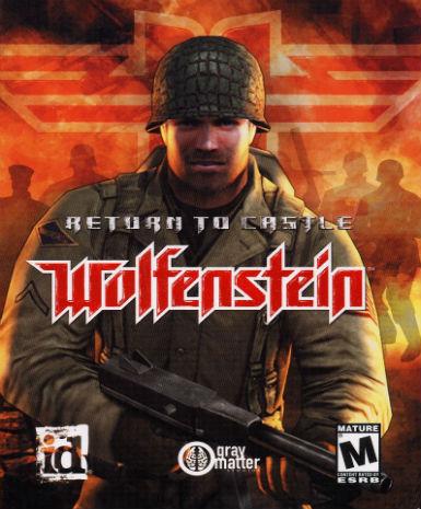Return to Castle Wolfenstein   Steam - PC Download [Email/Instant Delivery]