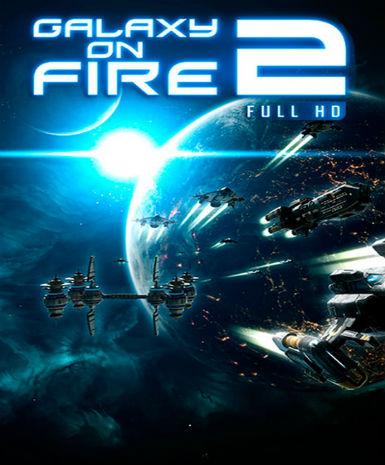 Galaxy on Fire 2™ Full HD   Steam - PC Download [Email/Instant Delivery]