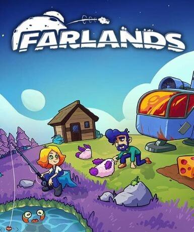 Farlands (Steam)   Steam - PC Download [Email/Instant Delivery]