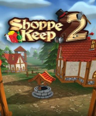 Shoppe Keep 2   Steam - PC Download [Email/Instant Delivery]