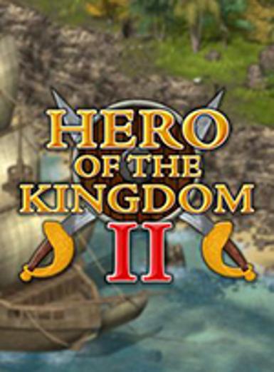 Hero of the Kingdom II   Steam - PC Download [Email/Instant Delivery]