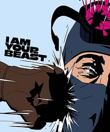 I Am Your Beast (Steam)   Steam - PC Download [Email/Instant Delivery]