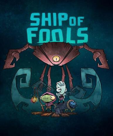 Ship of Fools (Steam)   Steam - PC Download [Email/Instant Delivery]