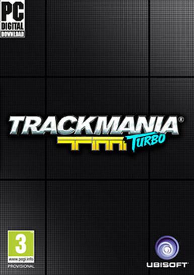 Trackmania Turbo [Email/Instant Delivery]