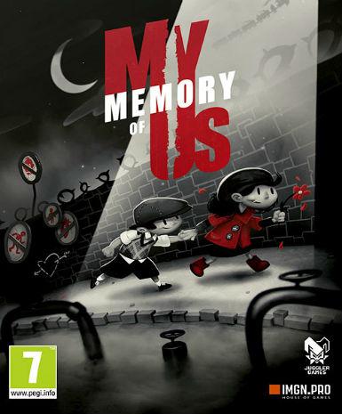 My Memory of Us   Steam - PC Download [Email/Instant Delivery]