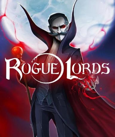 Rogue Lords   Steam - PC Download [Email/Instant Delivery]