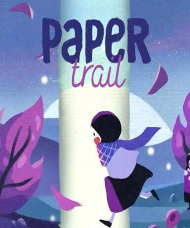 Paper Trail (Steam)   Steam - PC Download [Email/Instant Delivery]
