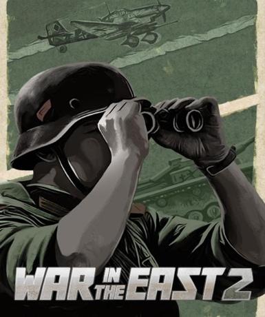Gary Grigsby's War in the East 2 (Steam)   Steam - PC Download [Email/Instant Delivery]