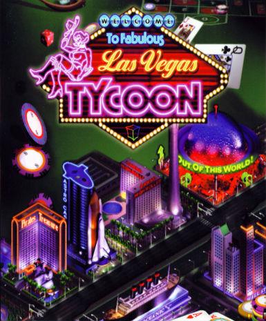 Vegas Tycoon [Email/Instant Delivery]