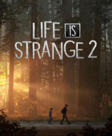 Life is Strange 2 Complete Season   Steam - PC Download [Email/Instant Delivery]