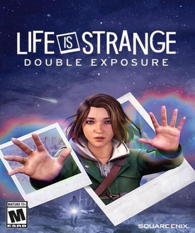 Life is Strange Double Exposure (Steam)   Steam - PC Download [Email/Instant Delivery]