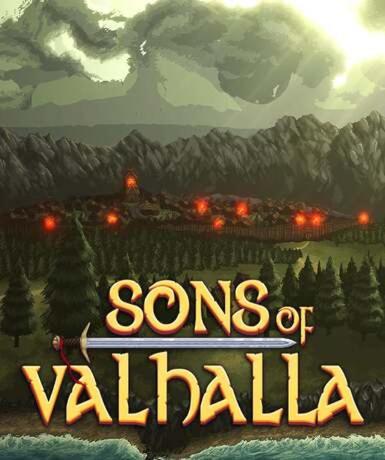 Sons of Valhalla (Steam)   Steam - PC Download [Email/Instant Delivery]