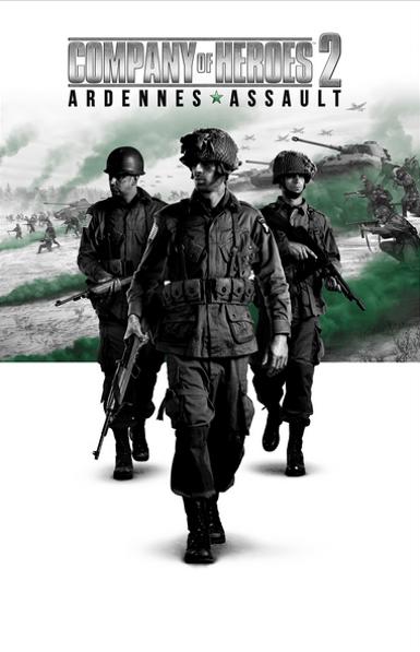 Company of Heroes 2: Ardennes Assault   Steam - PC Download [Email/Instant Delivery]