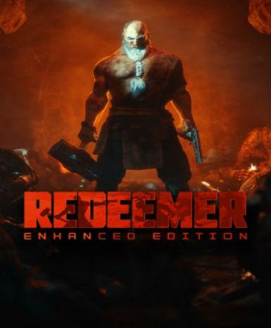 Redeemer (Enhanced Edition)   Steam - PC Download [Email/Instant Delivery]
