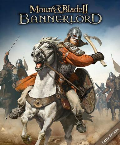 Mount &amp; Blade II: Bannerlord   Steam - PC Download [Email/Instant Delivery]
