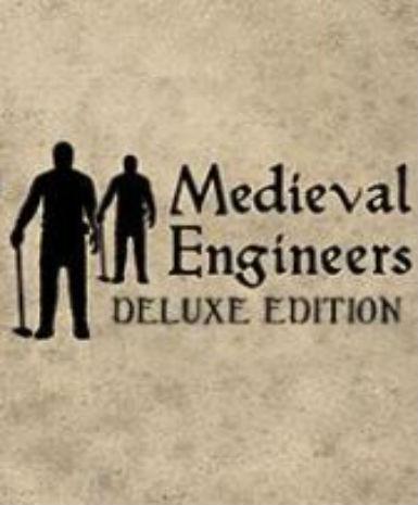 Medieval Engineers (Deluxe Edition)   Steam - PC Download [Email/Instant Delivery]