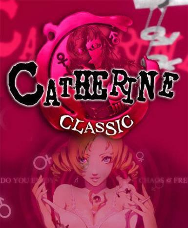 Catherine Classic   Steam - PC Download [Email/Instant Delivery]