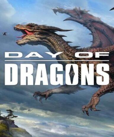 Day of Dragons (Steam)   Steam - PC Download [Email/Instant Delivery]
