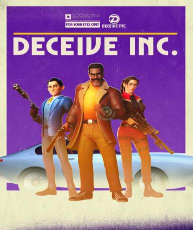 Deceive Inc. (Steam)   Steam - PC Download [Email/Instant Delivery]