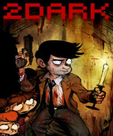 2Dark   Steam - PC Download [Email/Instant Delivery]