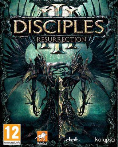 Disciples III: Resurrection   Steam - PC Download [Email/Instant Delivery]