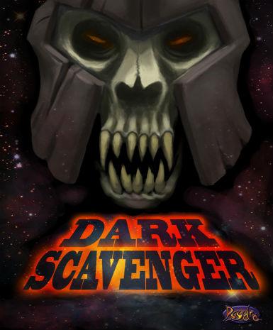 Dark Scavenger   Steam - PC Download [Email/Instant Delivery]
