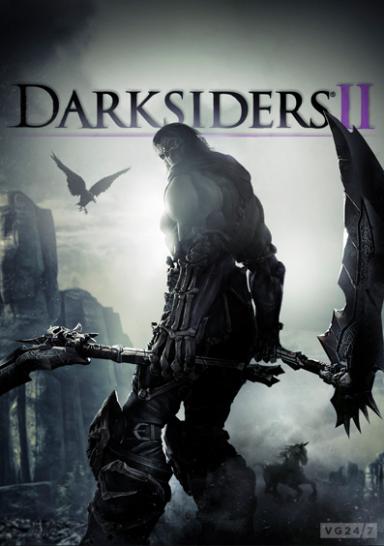 Darksiders 2   Steam - PC Download [Email/Instant Delivery]