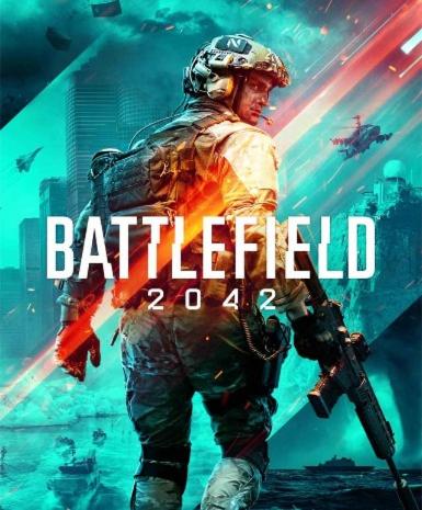 Battlefield 2042 (ENG/PL) [Email/Instant Delivery]