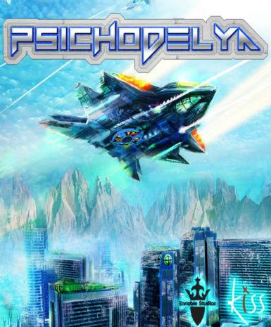 Psichodelya   Steam - PC Download [Email/Instant Delivery]