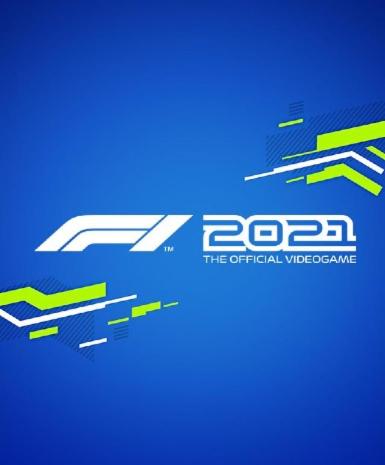 F1 2021   Steam - PC Download [Email/Instant Delivery]