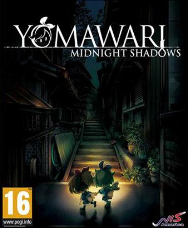 Yomawari Midnight Shadows   Steam - PC Download [Email/Instant Delivery]