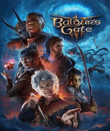 Baldur's Gate 3 (Steam Account)   Steam - PC Download [Email/Instant Delivery]