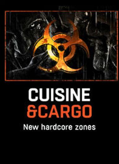 Dying Light - Cuisine &amp; Cargo (DLC)   Steam - PC Download [Email/Instant Delivery]