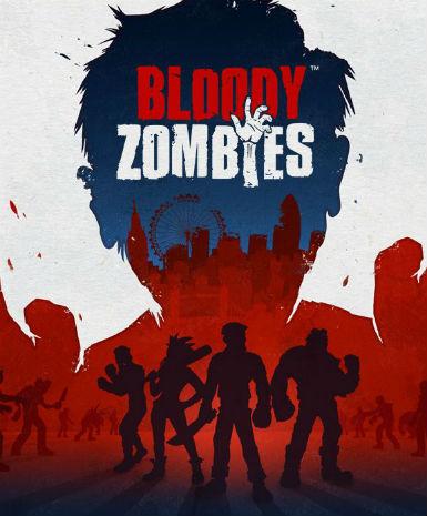 Bloody Zombies   Steam - PC Download [Email/Instant Delivery]