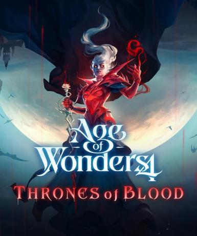 Age of Wonders 4 - Thrones of Blood (DLC) (Steam)   Steam - PC Download [Email/Instant Delivery]
