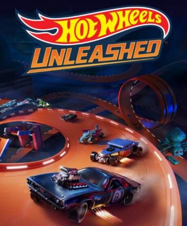 Hot Wheels Unleashed   Steam - PC Download [Email/Instant Delivery]