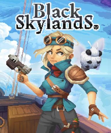 Black Skylands   Steam - PC Download [Email/Instant Delivery]