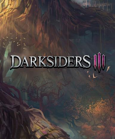 Darksiders III   Steam - PC Download [Email/Instant Delivery]