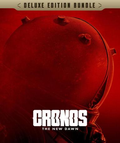 Cronos: The New Dawn (Deluxe Edition) (Steam)   Steam - PC Download [Email/Instant Delivery]
