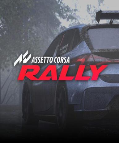 Assetto Corsa Rally (Early Access) (Steam)   Steam - PC Download [Email/Instant Delivery]