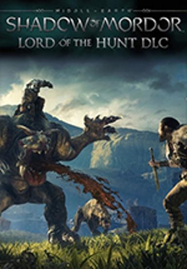 Middle-earth: Shadow of Mordor - Lord of the Hunt   Steam - PC Download [Email/Instant Delivery]