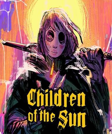 Children of the Sun (Steam)   Steam - PC Download [Email/Instant Delivery]