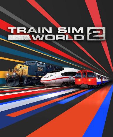 Train Sim World 2   Steam - PC Download [Email/Instant Delivery]