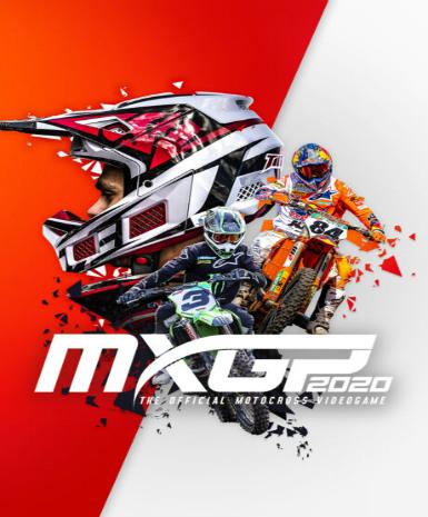 MXGP 2020: The Official Motocross Videogame   Steam - PC Download [Email/Instant Delivery]