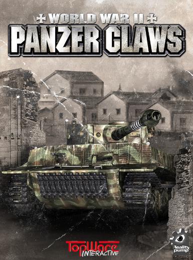 World War II: Panzer Claws   Steam - PC Download [Email/Instant Delivery]