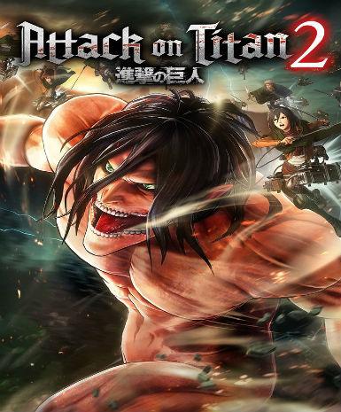 Attack on Titan 2   Steam - PC Download [Email/Instant Delivery]