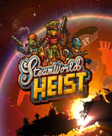 SteamWorld Heist   Steam - PC Download [Email/Instant Delivery]